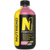 Nutrend N1 Drink 330 ml - grep/eukalyptus