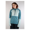 NIKITA bunda - Aurora Anorak Hydro Blue (HYD) veľkosť: S