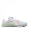 Nike Metcon 9 Men's Training Shoes White/Orange 8 (42.5)