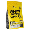 Olimp Whey Protein Complex 100%, s príchuťou čokolády - 700 g