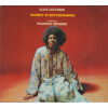 Alice Coltrane, Alice Coltrane Featuring Pharoah Sanders - Journey In Satchidananda, CD