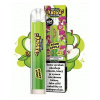 Kurwa Collection jednorázová ecigareta - 20mg - Sour Apple