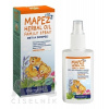 Pharmalife MAPEZ HERBAL OIL FAMILY SPRAY bylinný olej 1x100 ml