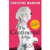 The Continental Affair - Christine Mangan