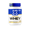 USN IsoPro Whey Proteín Isolate 900 g vanilla