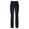 Dámske lyžiarské nohavice OneMore 941 - SOFTSHELL SKI - čierna XS