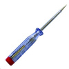 Solight zkoušečka 304, průměr 3,5mm x 190mm, AC napětí kontaktně: 200 - 250V V21