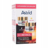 Astrid Bioretinol denní pleťový krém Bioretinol Day Cream SPF10 50 ml + noční pleťový krém Bioretinol Night Cream 50 ml darčeková sada