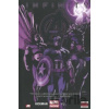 Avengers: Infinity - Jonathan Hickman