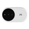 ZTE U10 Mobile Router (2000 mAh) Hot Spot LTE/4G Cat4 WiFi 6 AX (ZTE U10)