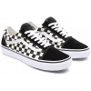 Tenisky Vans UA OLD SKOOL PRIMARY CHECK čierne VN0A38G1P0S1 - 8