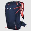 Salewa Mtn Trainer 2 22L Blue Depth Dámsky Batoh