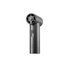 NITECORE NEF01 Mini High-Speed Handheld Fan - 36,000 RPM ventilátor s 4000mAh akumulátorom šedý - gray
