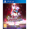 Balan Wonderworld (PS4)