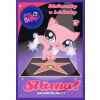 Littlest Pet Shop - Maľovanky a hádanky