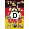 Die Ducks in Deutschland