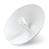 Ubiquiti Networks PBE-M5-400 most a opakovač 1000 Mbit/s Biela (PBE-M5-400)