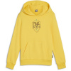 Puma Neymar Jr BNA Hoodie Juniors Yellow 13 rokov