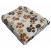 JAKS Fleece deka 70 x 50 cm