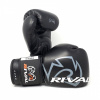 Rival RB4 Aero vrecové rukavice – čierne M