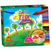 Alpino Veľké balenie voskoviek Dacstrix 288 kusov