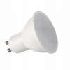 Kanlux 31233 GU10 6W 45W spot LED svetelný zdroj SMD PAR16 430lm 3000K 120°