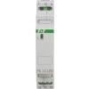 F&F Elektromagnetické relé PK-1Z LED 24V