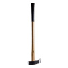 DEMA Štiepacie kladivo s dreveným poriskom 90 cm 3 kg 22080D