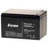 Fukawa FW 12-12 12V 12Ah