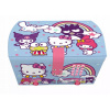 Hello Kitty, Kuromi a priatelia, hudobná krabička na šperky