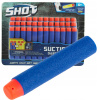 NÁBOJE ŠÍPKY RAKETY DO VYSTREĽOVAČA MUNICJA DO PIŠTOLE 36KS/KPL NERF