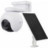 Ezviz EB8 Pro Ranger 8MP IP kamera s 8W 4G Wi-Fi solárnym panelom