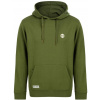 Navitas Mikina Stannart Shadow Hoody Green - M