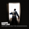 Riding the Low - Riding The Low Are Here To Help The... [CD]