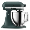 Kuchynský robot KitchenAid Artisan 5KSM185PSEPP zelený