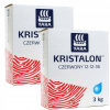 YARA viaczložkové hnojivo granulát 3 kg 3 l (Sada 2x3kg KRISTALON RED 12-12-36 YARA viaczložkové hnojivo)