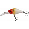 Wobler Berkley Pulse Fry Deep 3,8cm 4,6gr Red Head