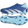 Kopačky adidas Predator Accuracy.3 FG M GZ0026 Veľkosť: 47 1/3