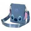 Karactermania Lilo & Stitch Roy Akční Taška Sight Blue