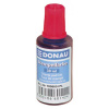 Pečiatková farba DONAU červená 30ml