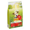 Friskies Mini Menu s hovädzím 1,5 kg