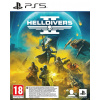 Helldivers II (PS5)