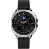 SPIGEN Enzo Band Black Galaxy Watch 8 46/4/40mm