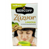 BK čaj ZÁZVOROVÝ S LIMETKOU 20 x 2 g