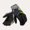 REVIT Rukavice Mangrove standard Silver-Black 4XL