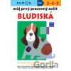Môj prvý pracovný zošit: Bludiská - Svojtka&Co.