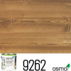 OSMO® Jednorázová lazura HS Plus Barva (odstín): 9262 teak, Balení: 2,5 l 11101425