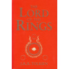 The lord of the rings - J.R.R. Tolkien