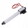 Pohon na bránu - 100 mm DC12V 50N Elektrický valček (100 mm DC12V 50N Elektrický valček)