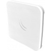 MikroTik RouterBOARD RBSXTsq5nD, SXTsq Lite5, 16dBi, 802.11an, ROS L3, PoE, 23 °, MIMO 2x2, 25 dBm, 5GHz, zdroj